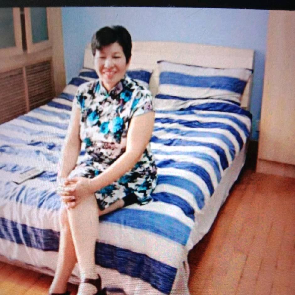 萍姐