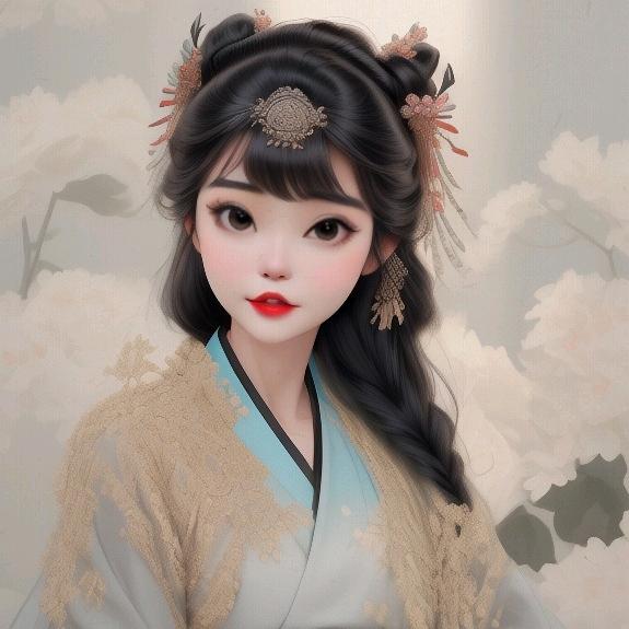 娜样幸福
