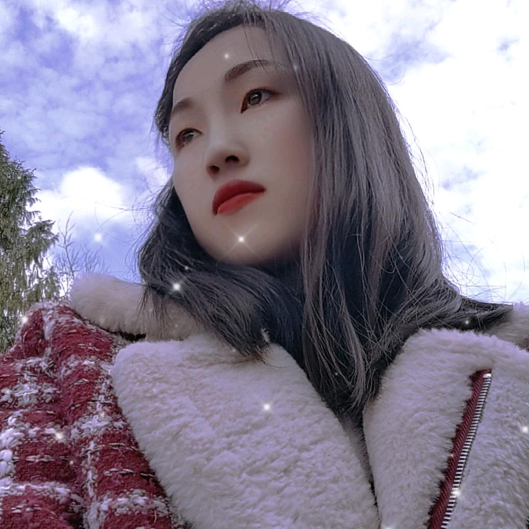 @琼琼