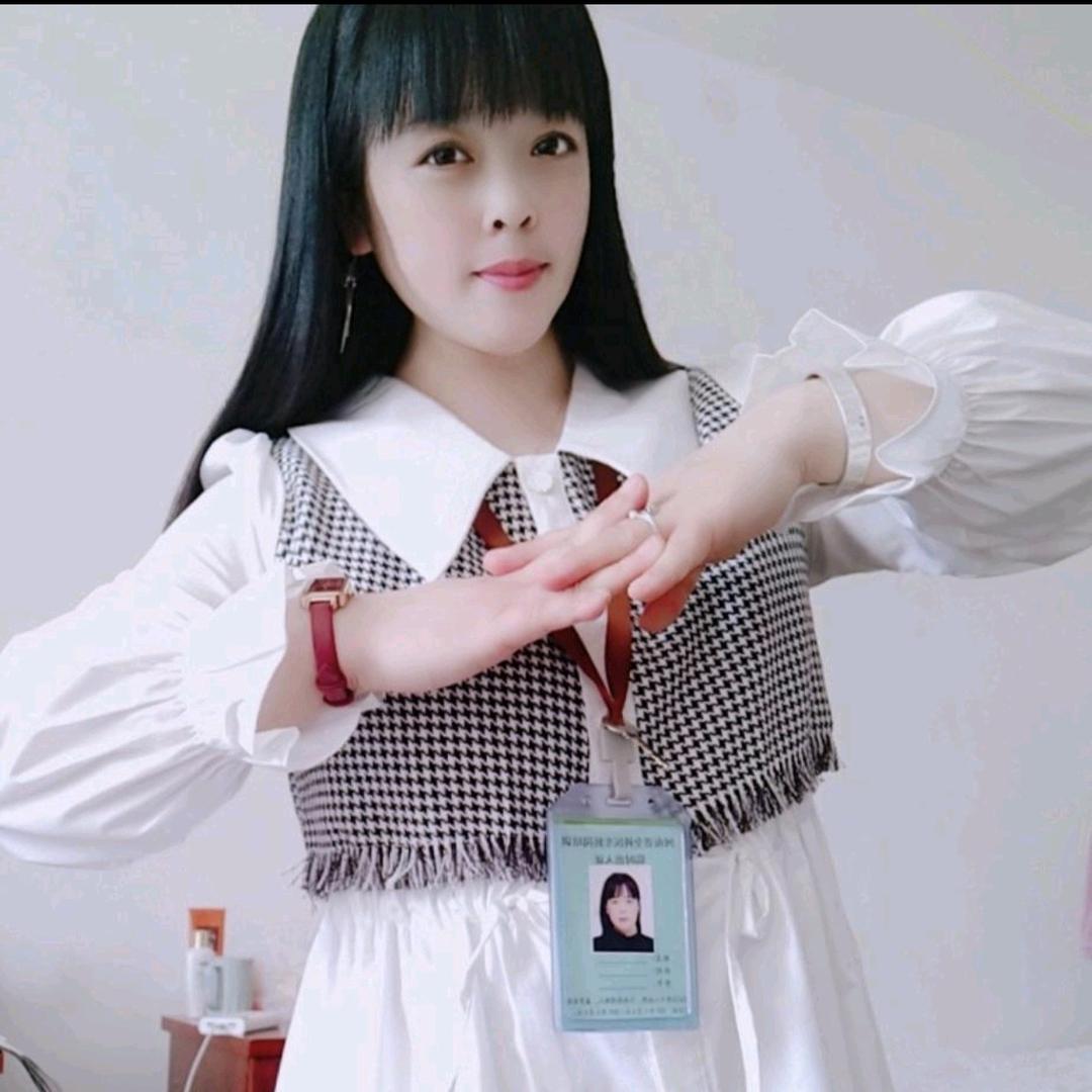 🌹小雨点🌹