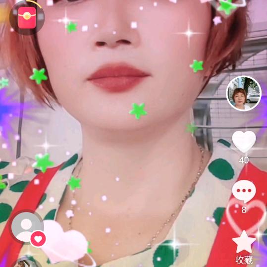 一切都美好