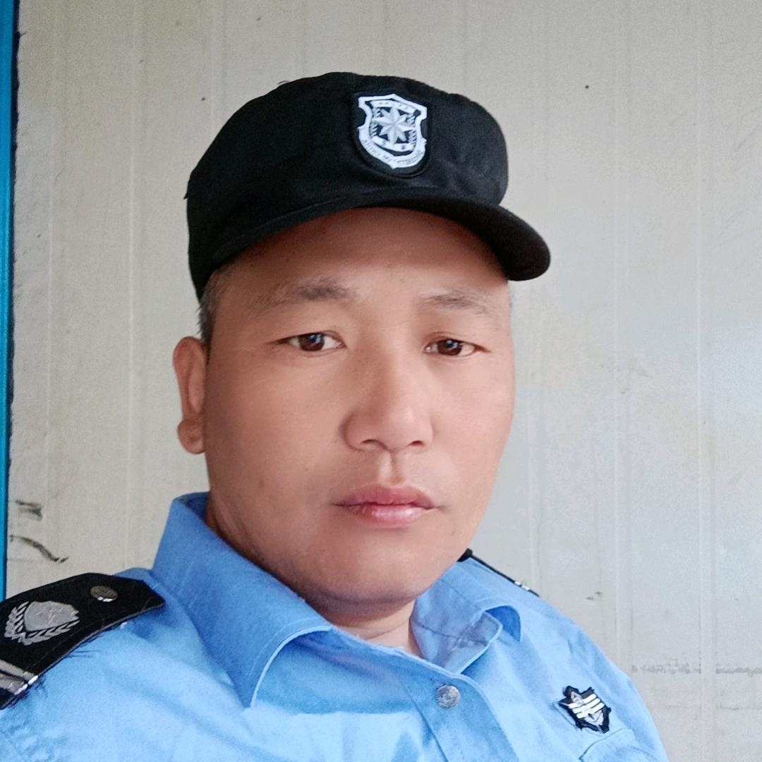 小保安  （正能量）