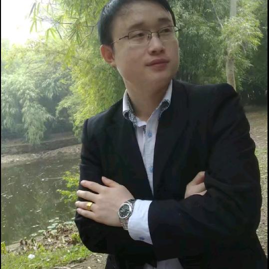 贺
