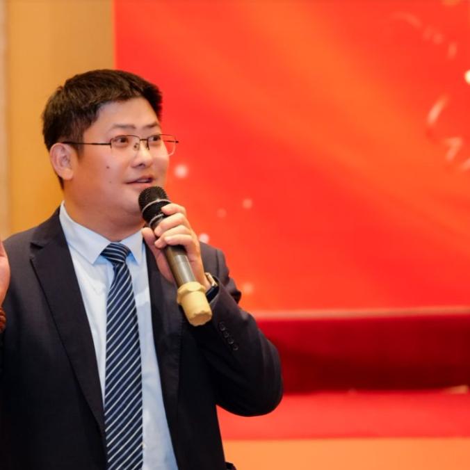 南昌中晨地产营销中心郭艳辉