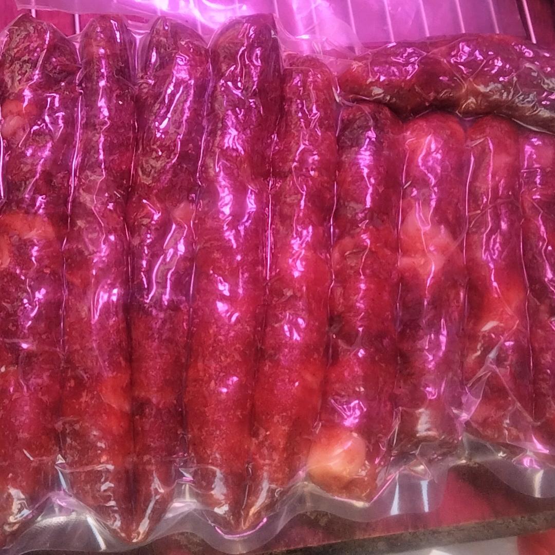 永盛鲜肉