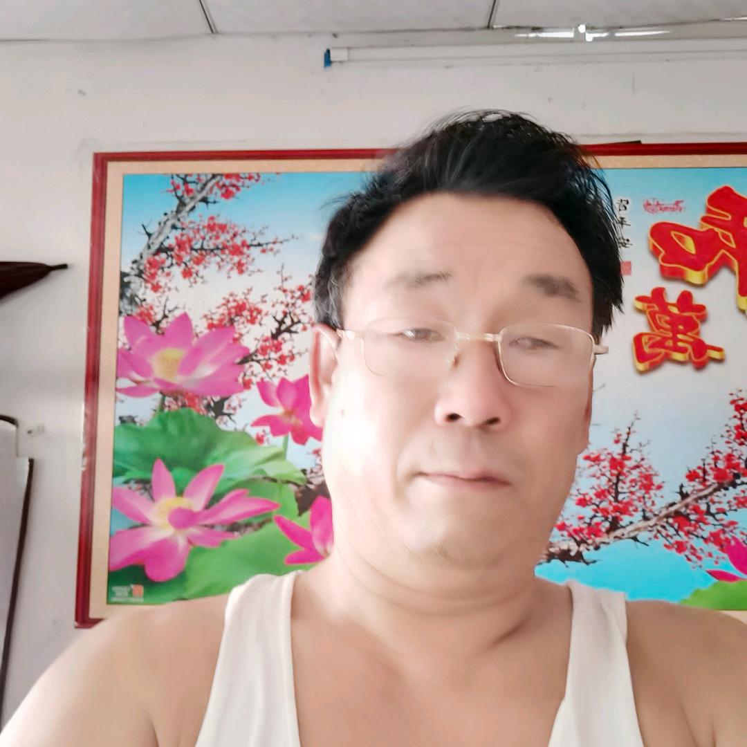 爱唱山歌的老黎