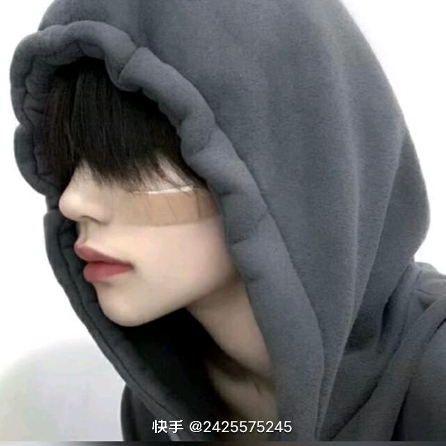 梦中少年