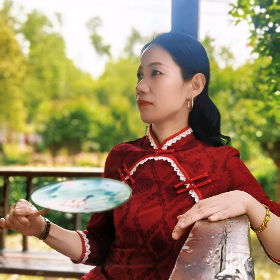 琴儿