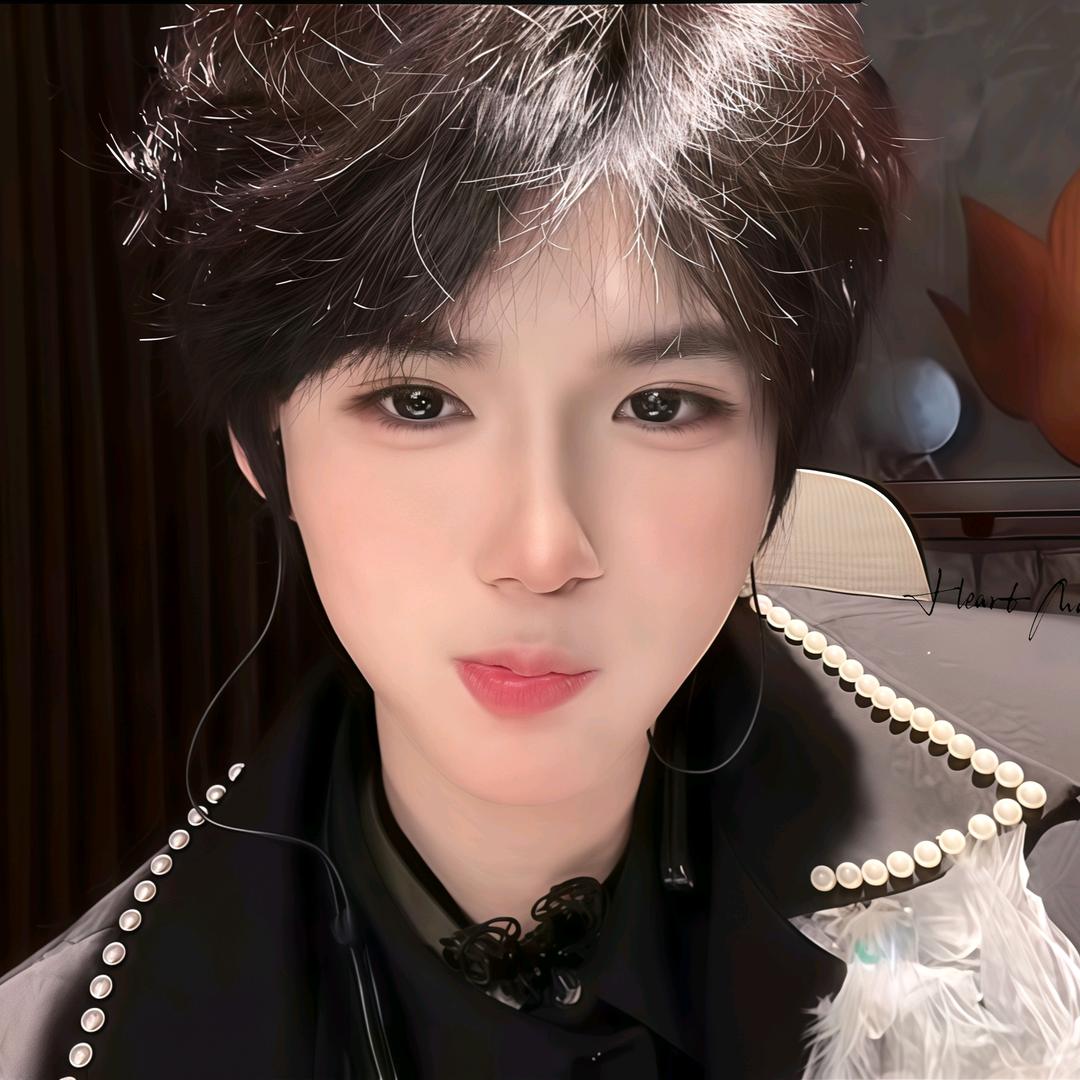 抹茶味的好吃🍂