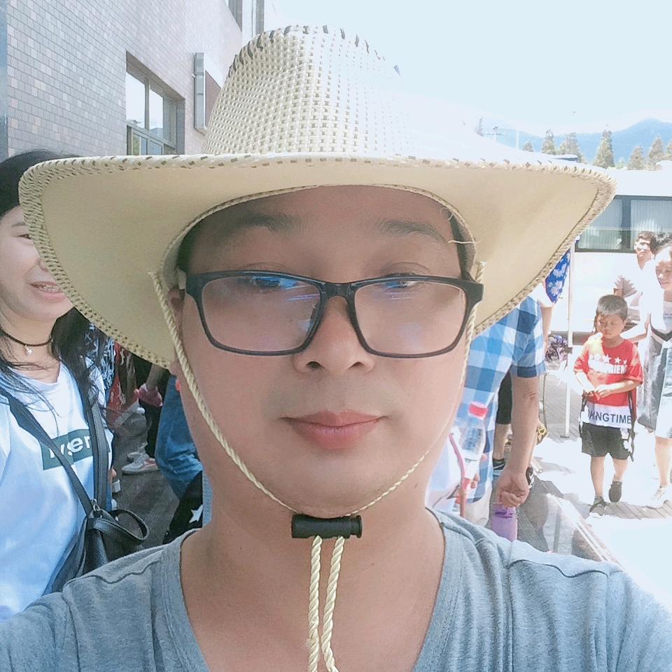 大叔也疯狂（余干）