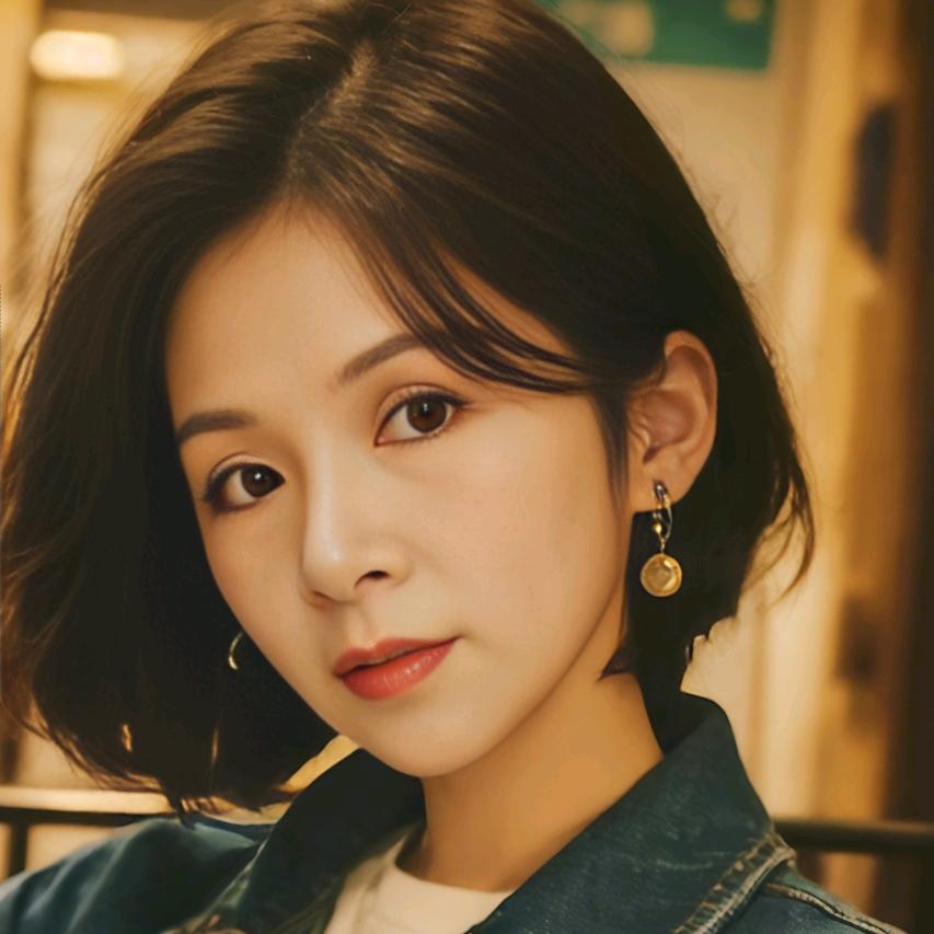 糖糖（手机摄影）