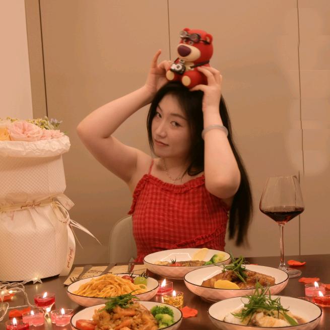 小胡爱生活