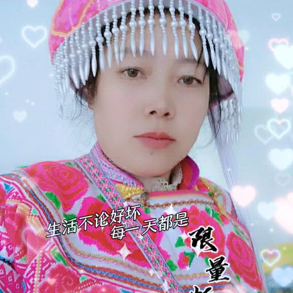 小龙姐