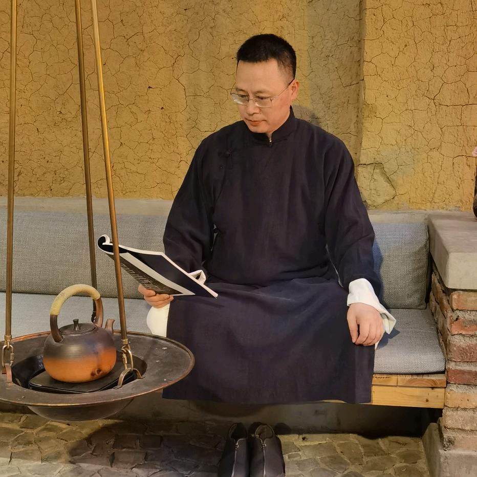 上工坊邵俊杰