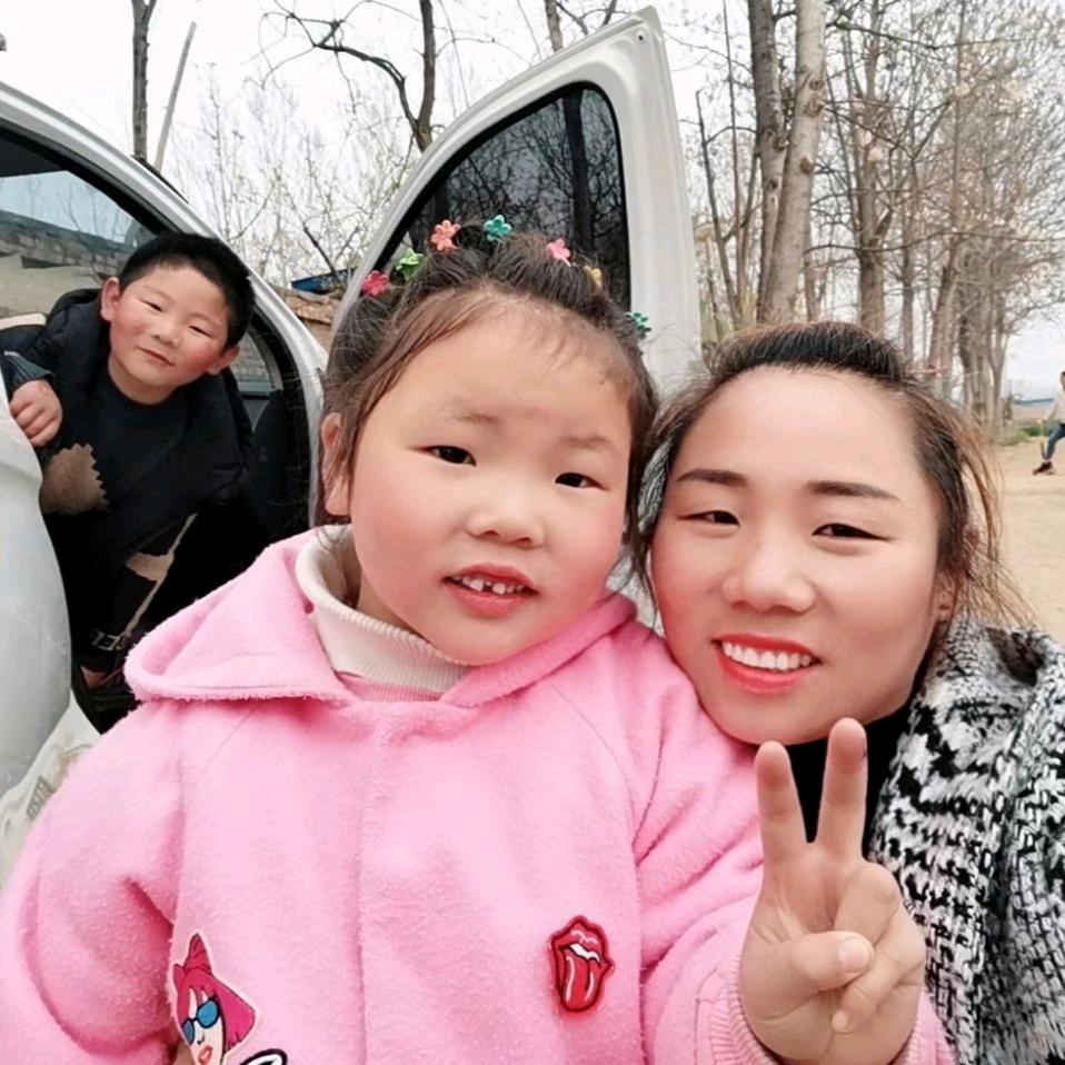 孙聚寨旧衣回收