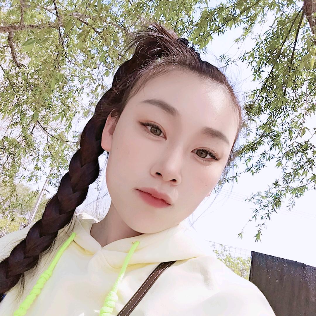 云云好运吖（带你吃喝玩乐）