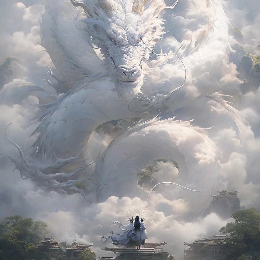 王者荣耀 小虎 国服甄姬