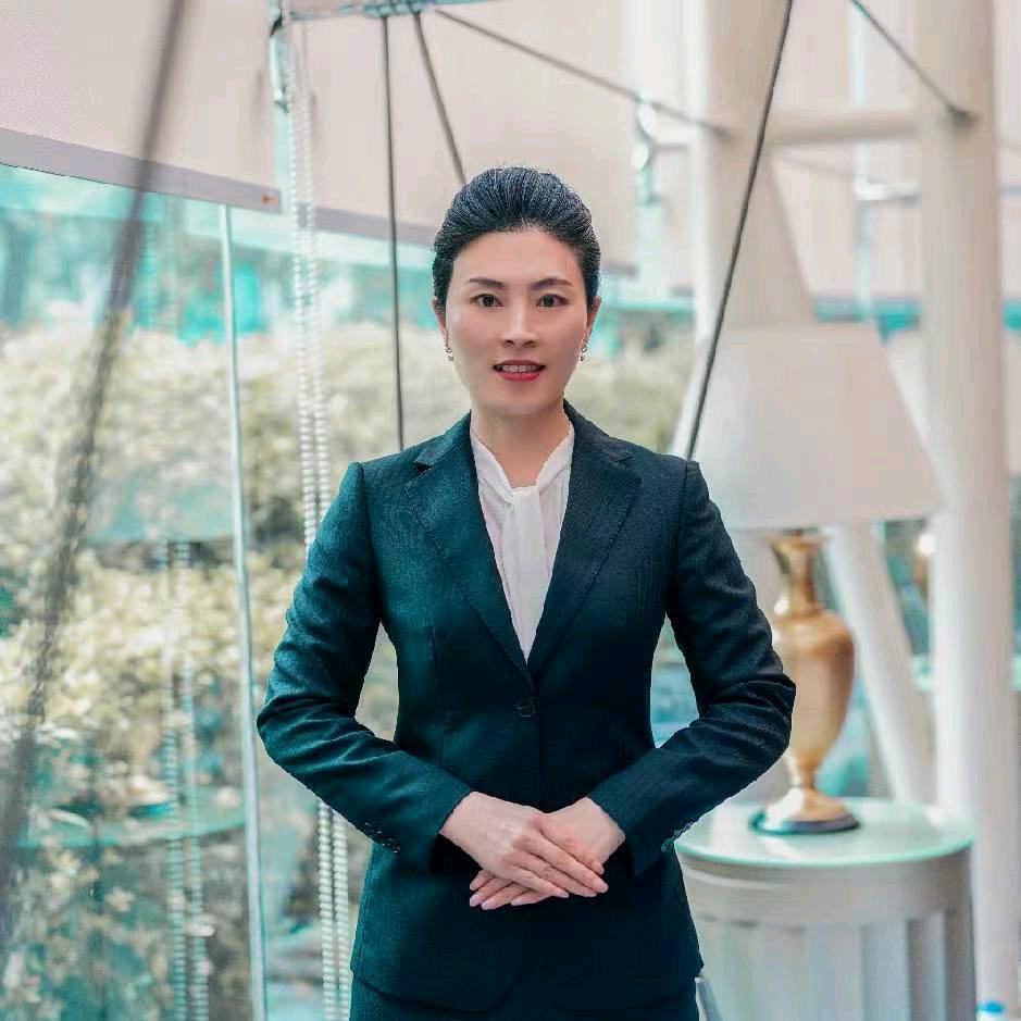 小薇姐🌹🌹🌹