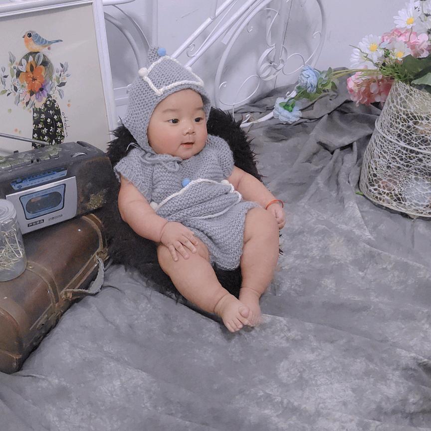 恩恩妈妈