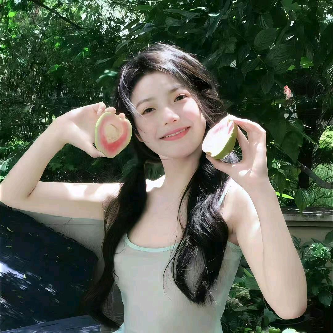 不吃香菜-
