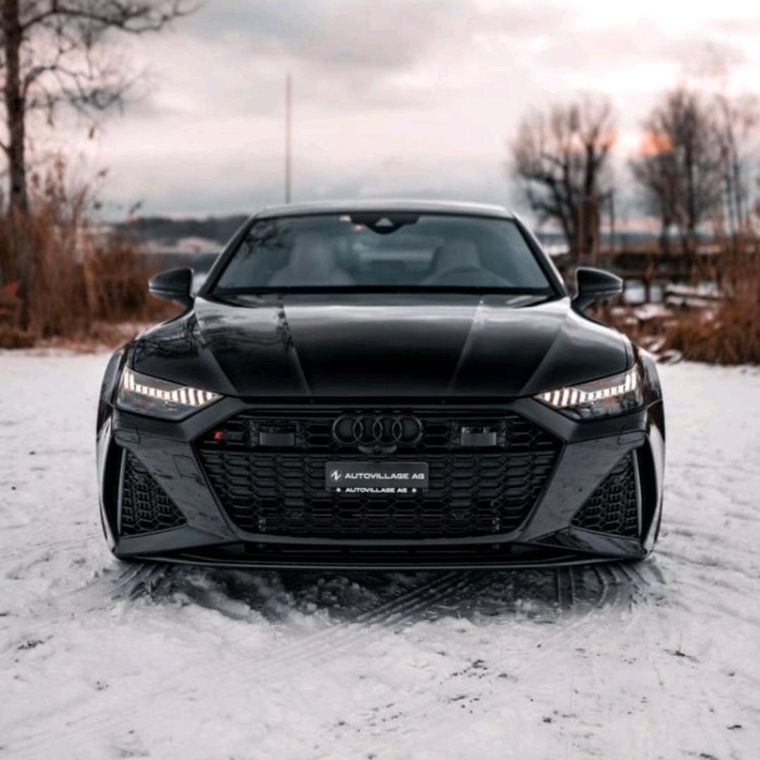 锦州立达奥迪二手车