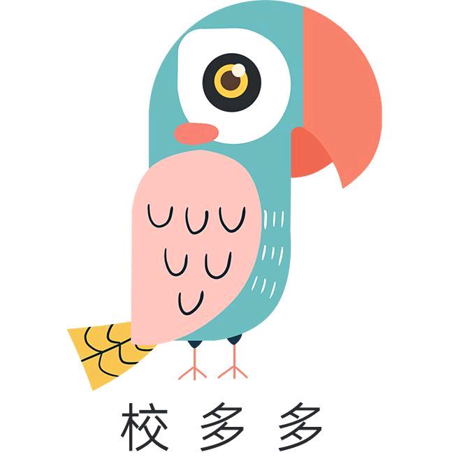 校多多点读书旗舰店直播间