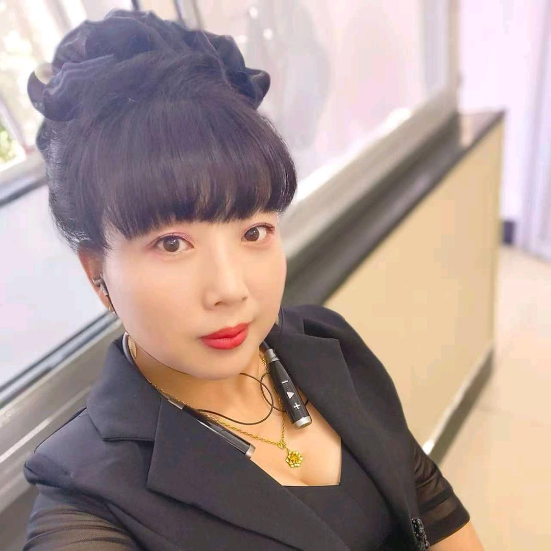 🌹开心宝贝🌹（九妹）