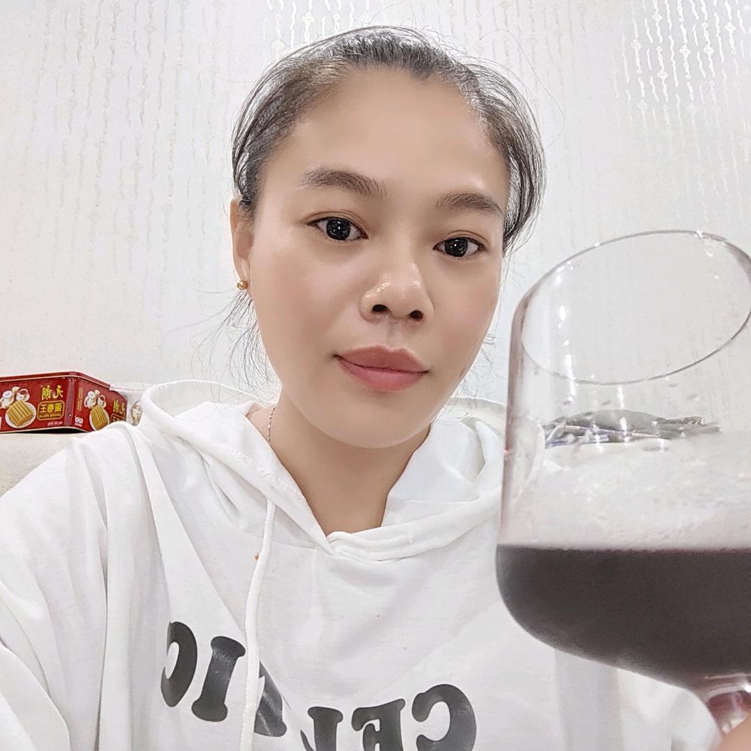 萍水相逢