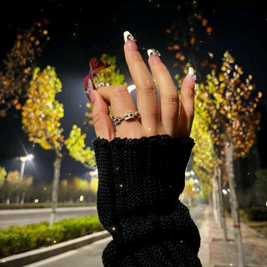 随缘/