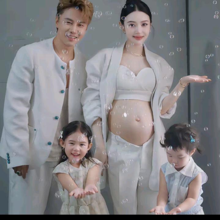 李老板的三宝贝（生活号）