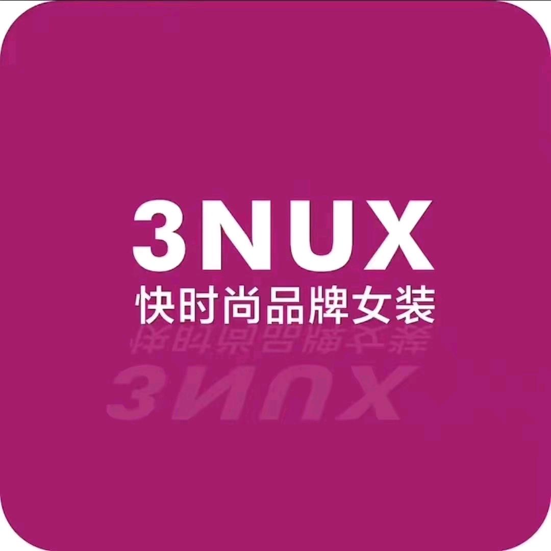阜阳王店3NUX女装