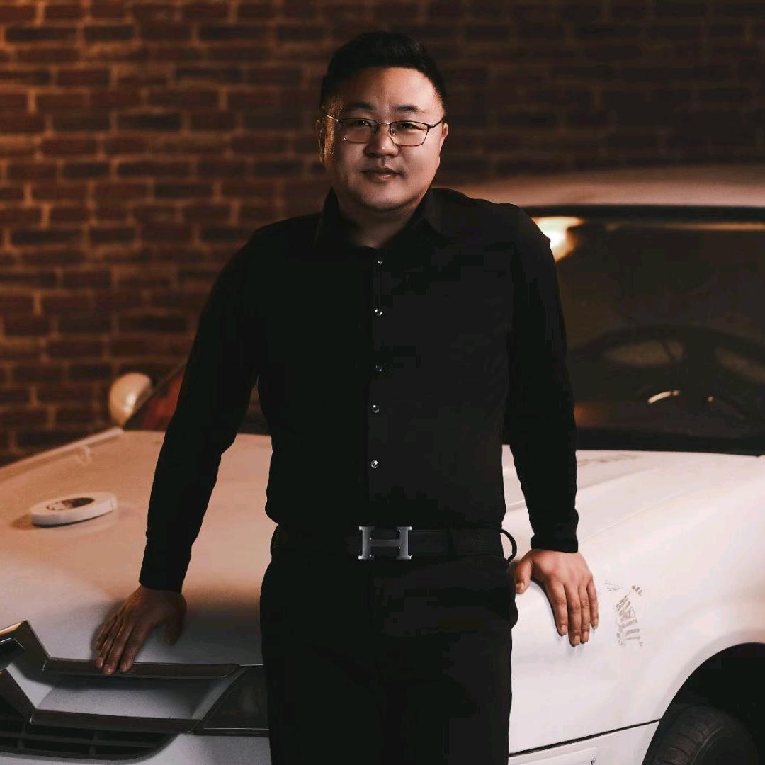 瑞宽驾校-孟校长