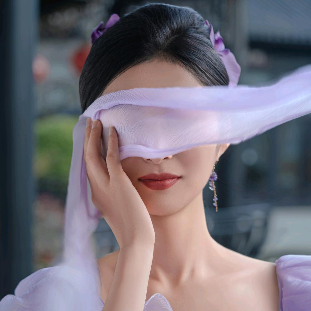 杰杰爱美啊～头像