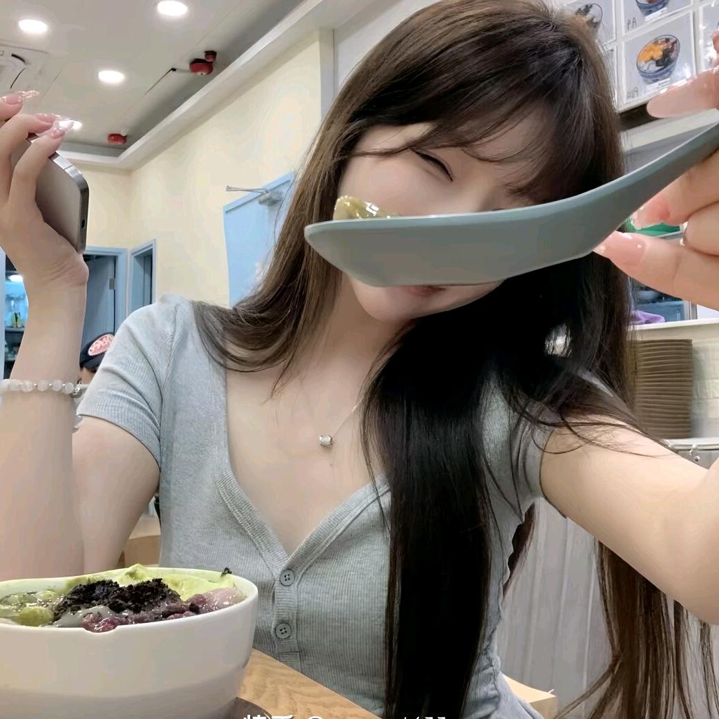 甜妹_