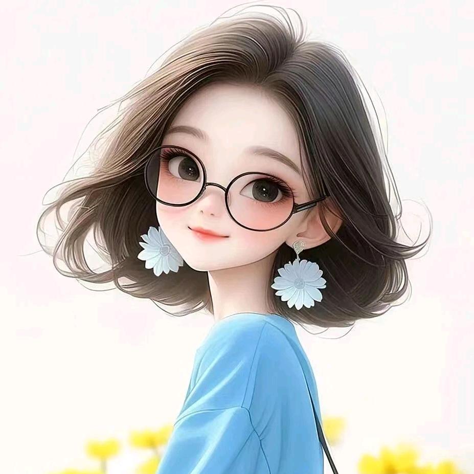 @敏