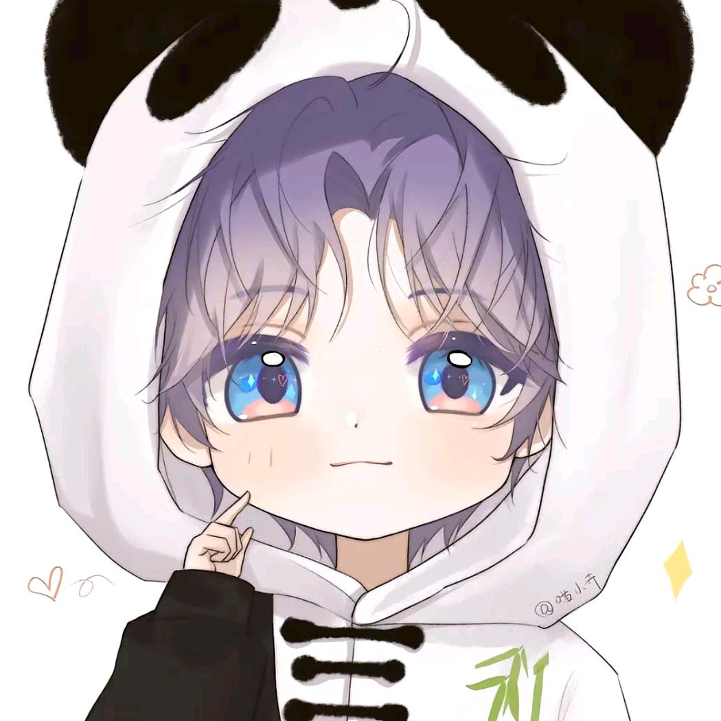 蓝鲸头像