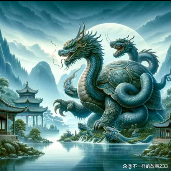 玄武