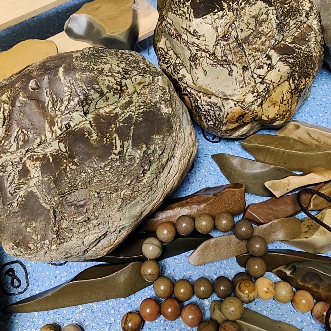 奇石文化麦老板2