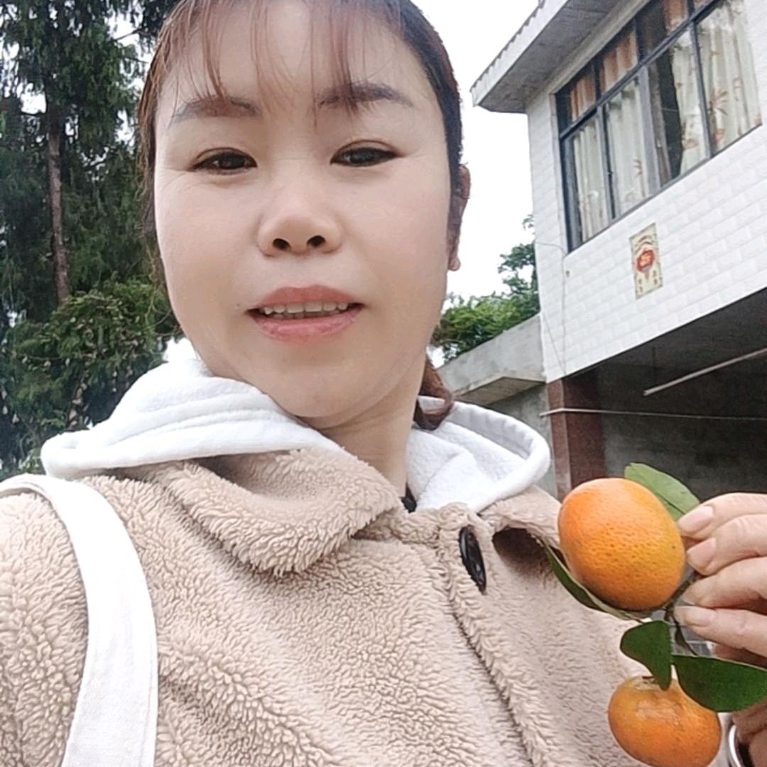 四川老大姐
