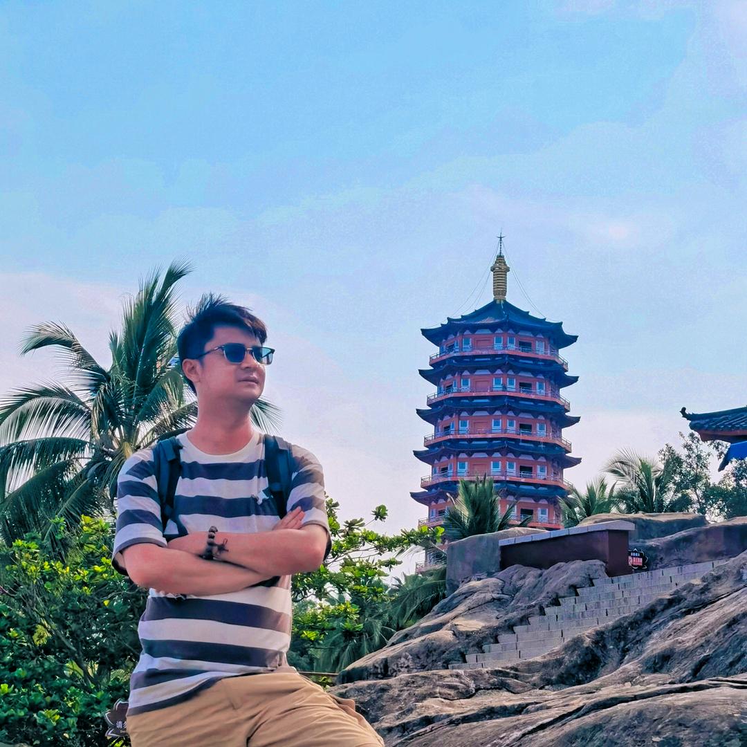 河马哥