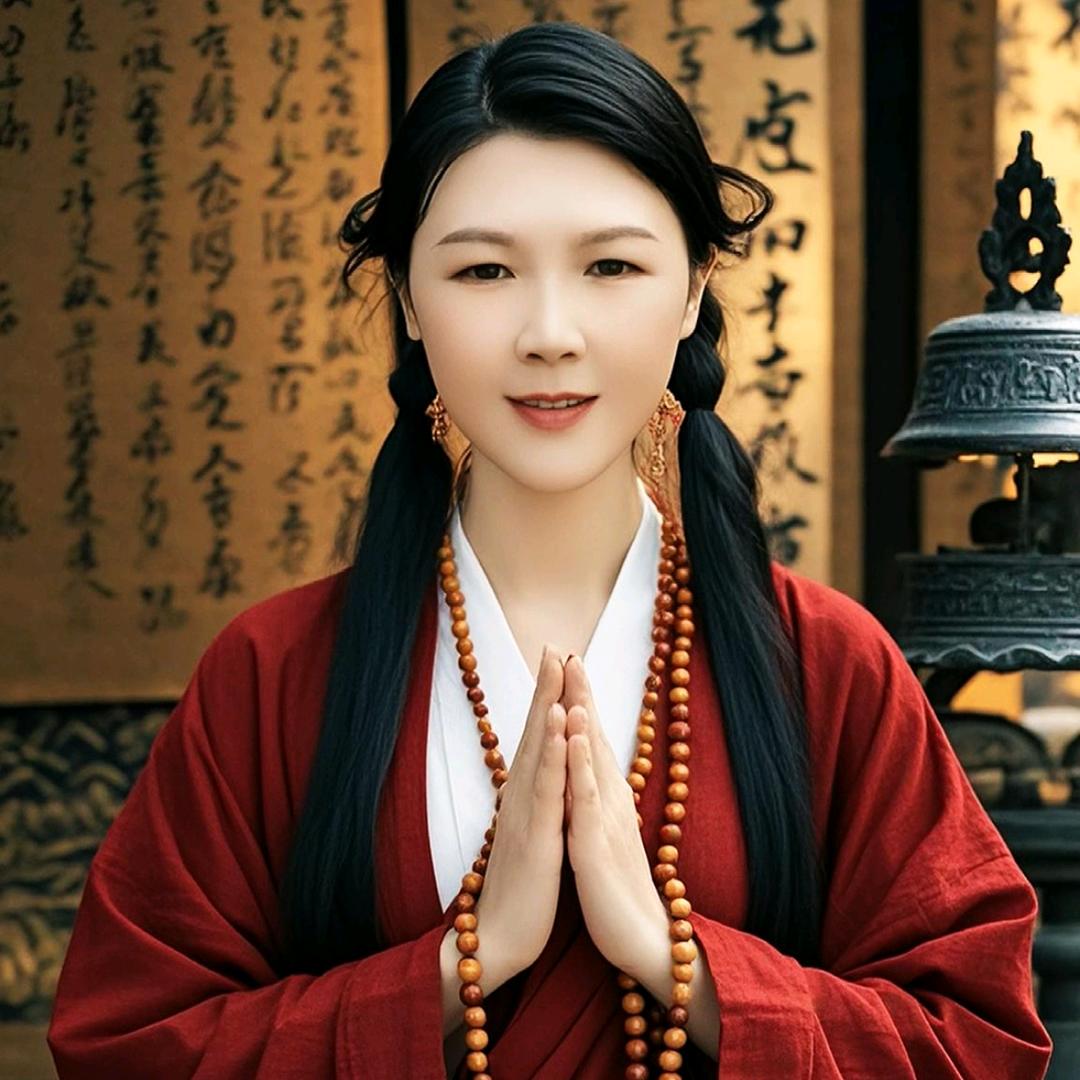 善音—真如金刚院