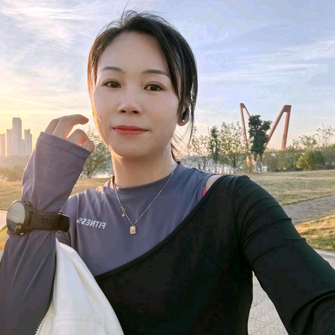 @小陈姐姐