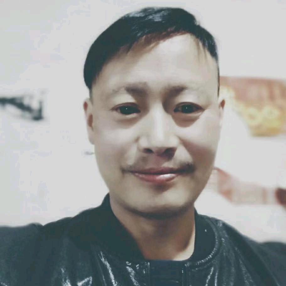 张瞎子