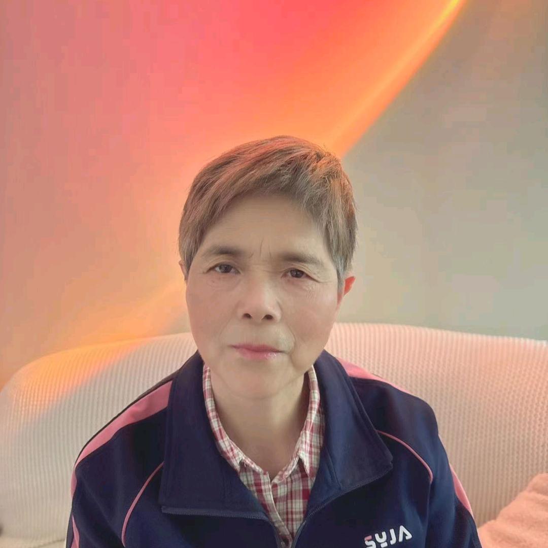 苏州阿姨