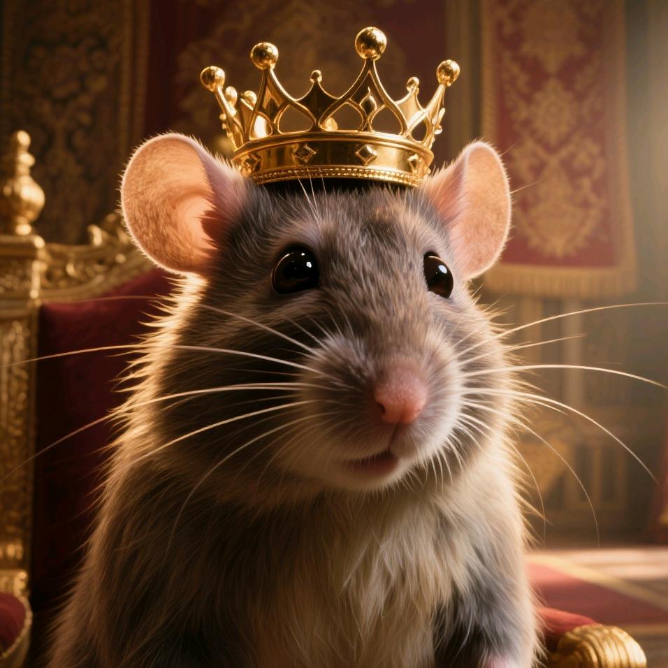 小小鼠王（三角洲行动）