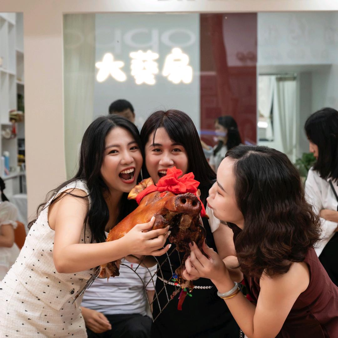 大葵扇～Mifa🌝