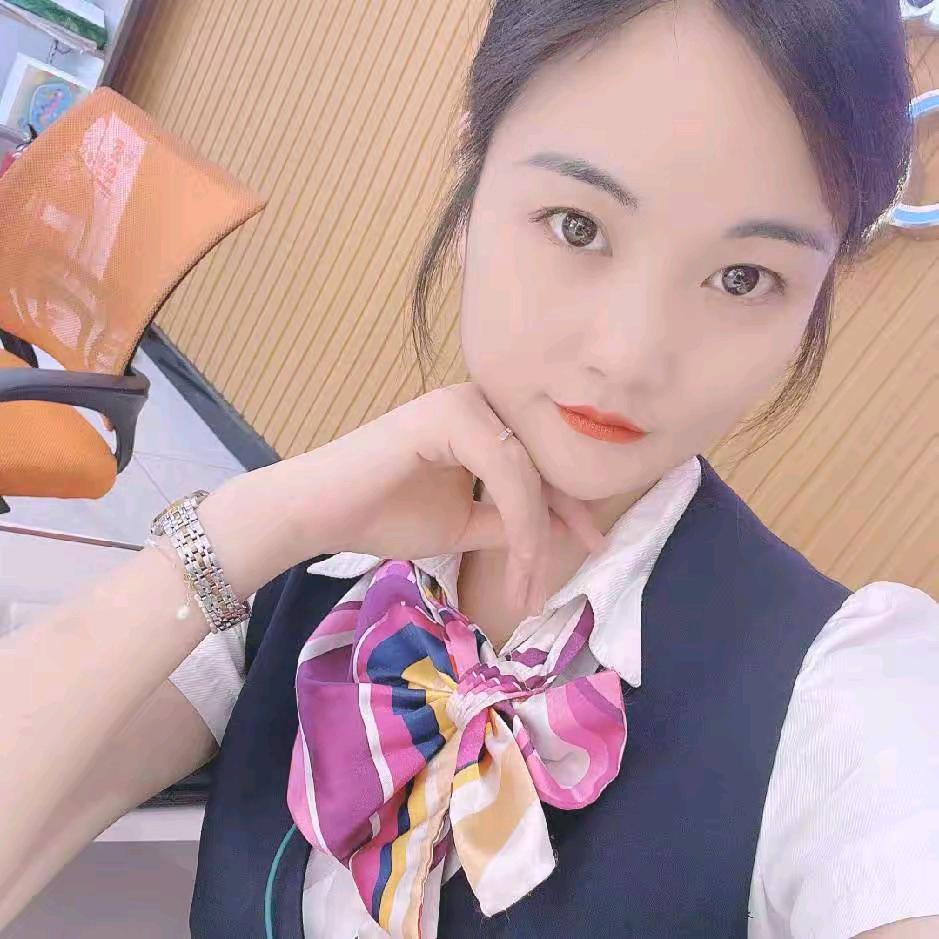固始联通小玉