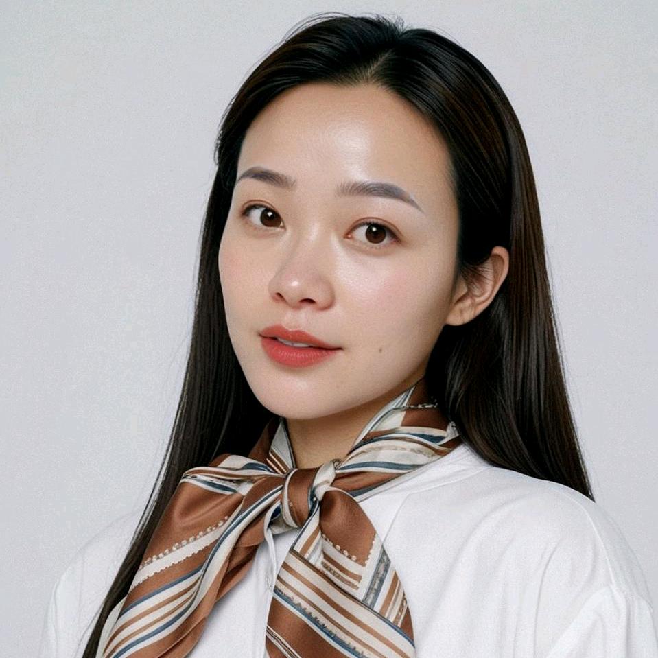 靳晓兰～噶玛敏珠