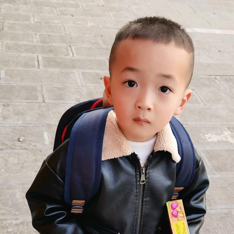 小吴先生