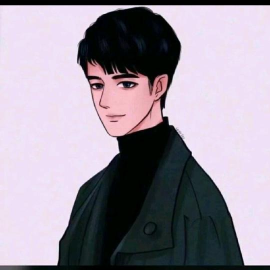 🌈嘿;-)杨哥